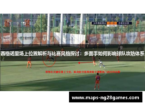 西格诺里场上位置解析与比赛风格探讨:多面手如何影响球队攻防体系 西格诺里场上位置解析与比赛风格探讨:多面手如何影响球队攻防体系