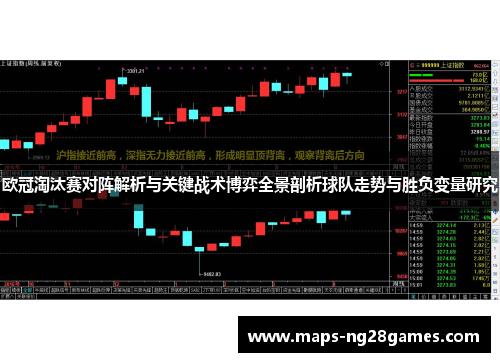 欧冠淘汰赛对阵解析与关键战术博弈全景剖析球队走势与胜负变量研究